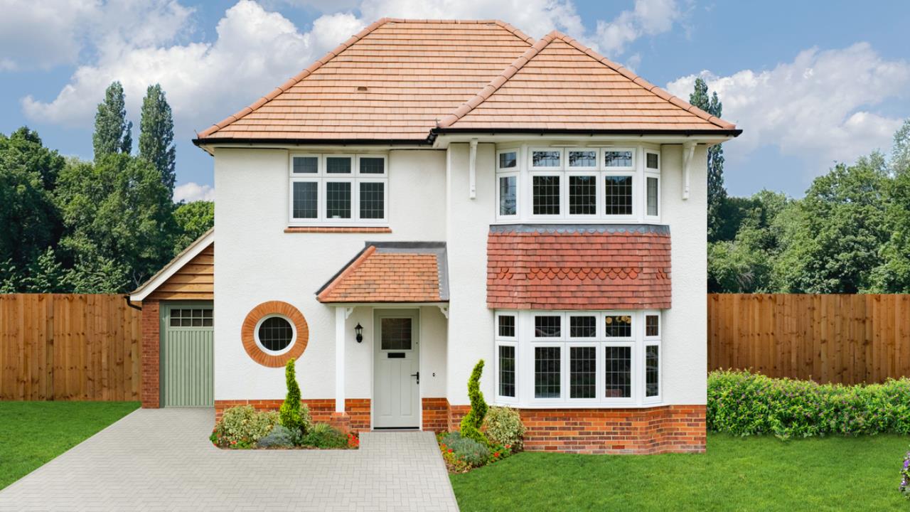 Redrow News  Heres how you can move into a brandnew luxury home in Essex or Suffolk in less than a m