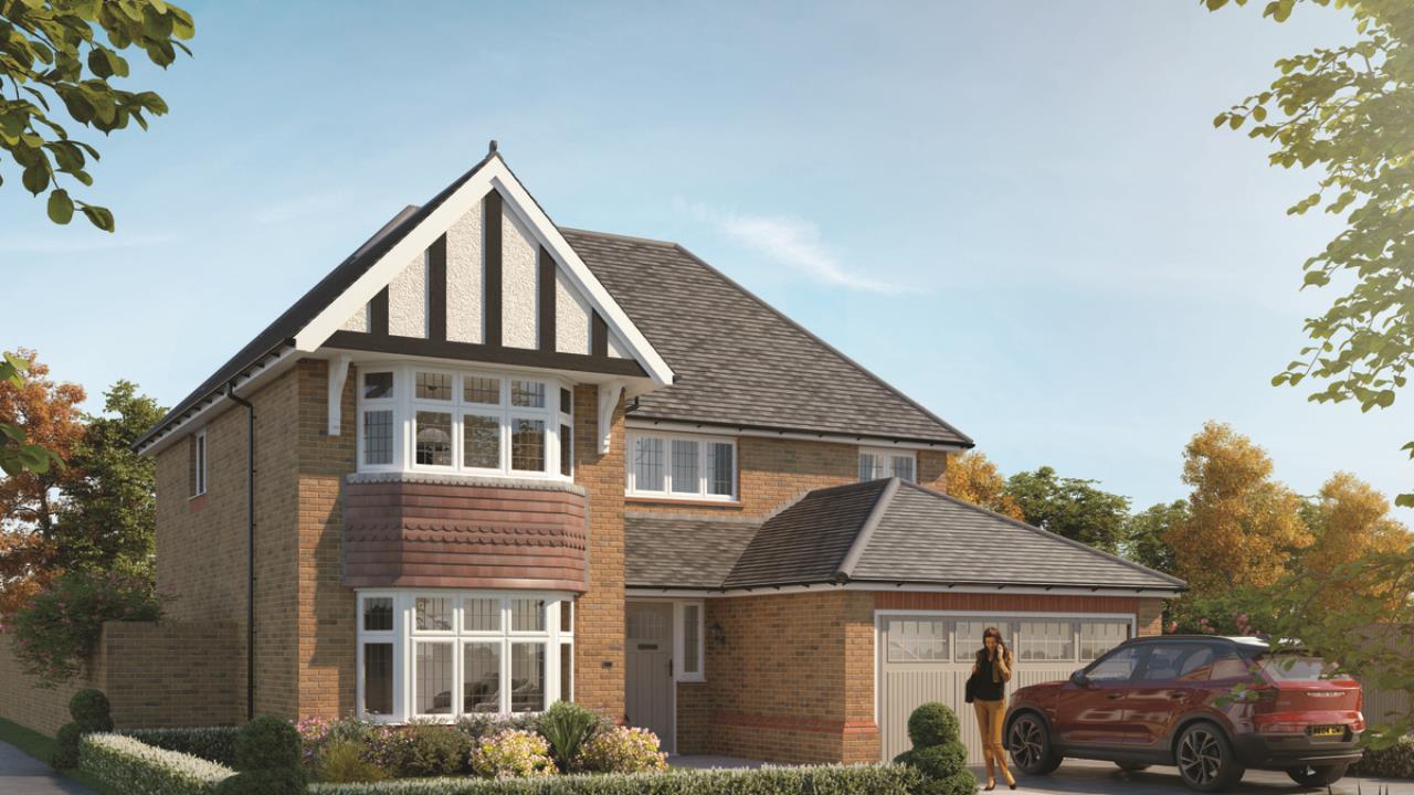Redrow News - Last chance to buy homes in sought after developments in West Sussex