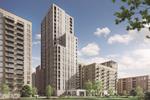 Redrow News - Raising expectations 186 stylish homes launch in tallest block