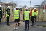 Redrow News - Redrow encourages more young people into apprenticeships