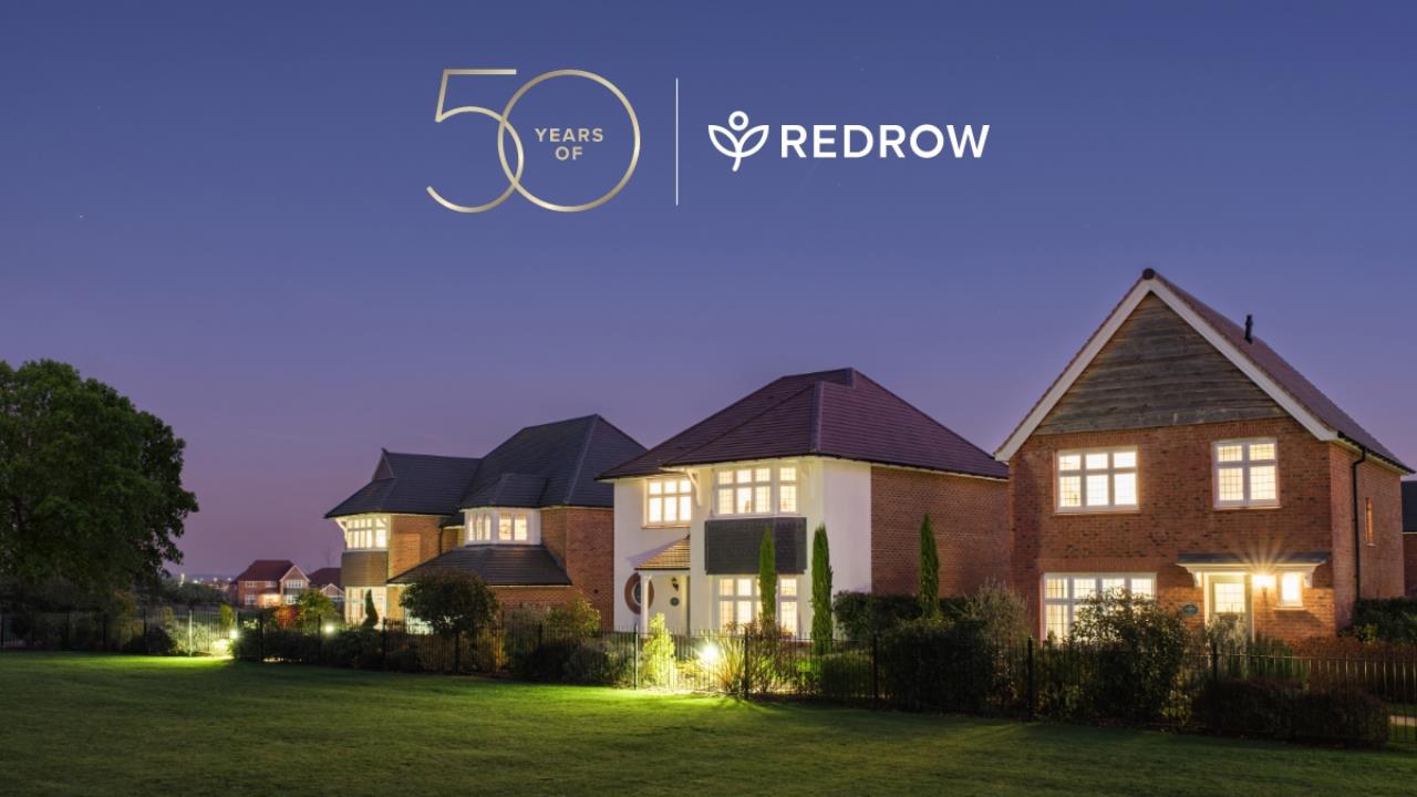 Redrow News - Redrow launches national search for longest ever resident ahead of 50th anniversary