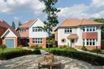 Redrow News - Redrow launches three stunning new