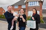 News - Familys Garden Village home in Chester is the perfect place to grow
