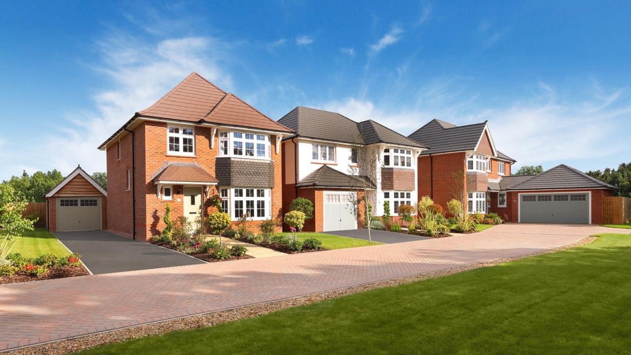 News - Hi tech Customer Experience Suite comes to Leyland new homes development