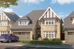 Redrow News - Broadstone Manor Launch