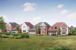 Redrow News - Woodland Vale 4 Show Homes