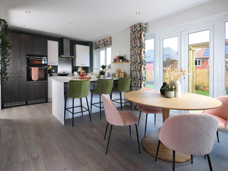 Redrow-Amberley-Kitchen Dining-59117