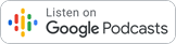 Google Podcasts Badge White 1200x304