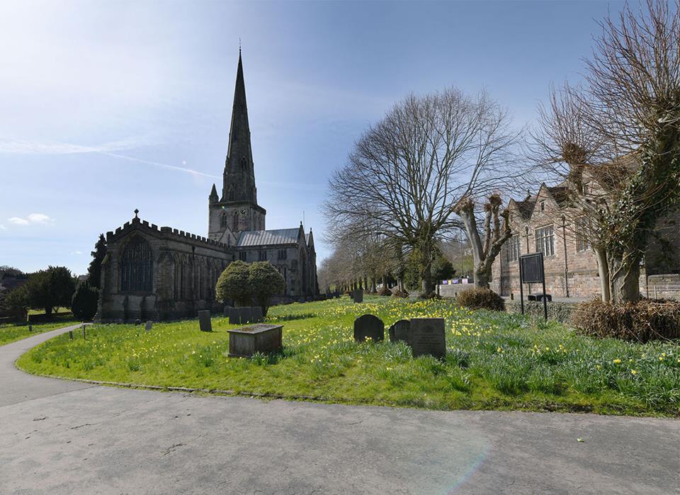 Henmore Gardens-location-church