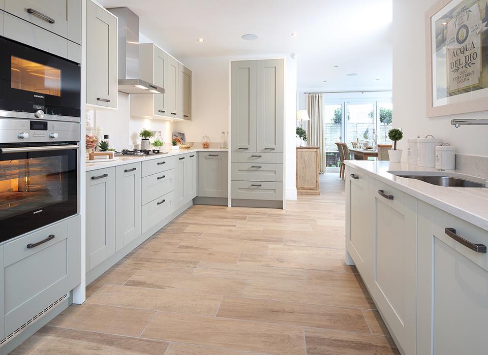 The Brook at Taylors Chase-kitchen-36565