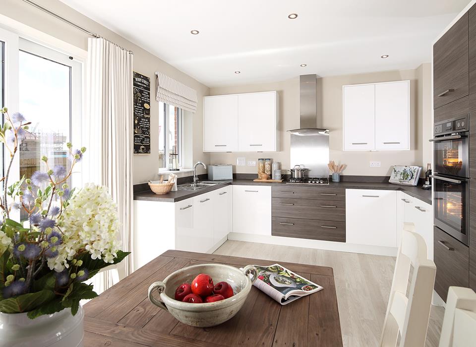 The Brook at Taylors Chase-kitchen-38494