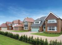 Redrow - New Build Homes - Detached family homes (thumbnail)