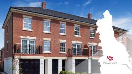 Yorkshire | Latest news from Redrow