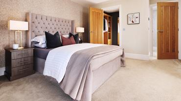 Redrow - Only Redrow - Lifestyle Homes - Teaser Image