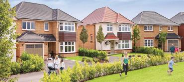 Redrow | New Homes for Sale | Heritage Collection