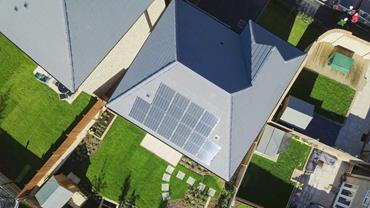 Redrow-New Energy Efficient Homes