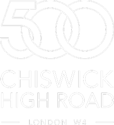 500 Chiswick High Road
