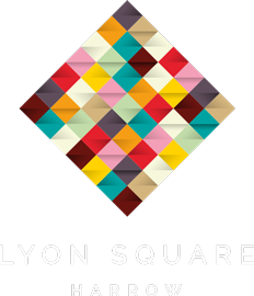Lyon Square