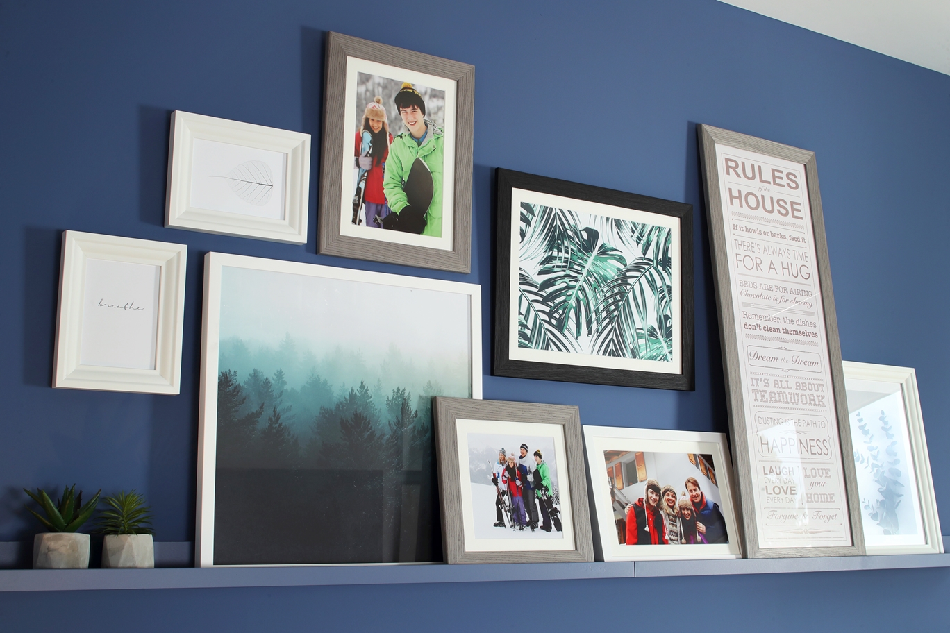 Redrow | Inspiration | FAMILY ROOMS