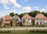 Welcome to Amington Green (thumbnail)