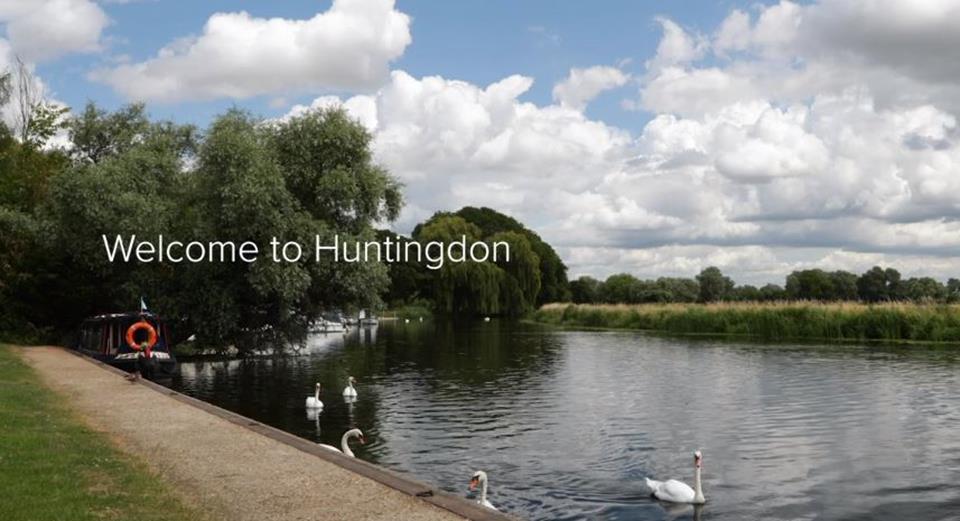 huntingdon