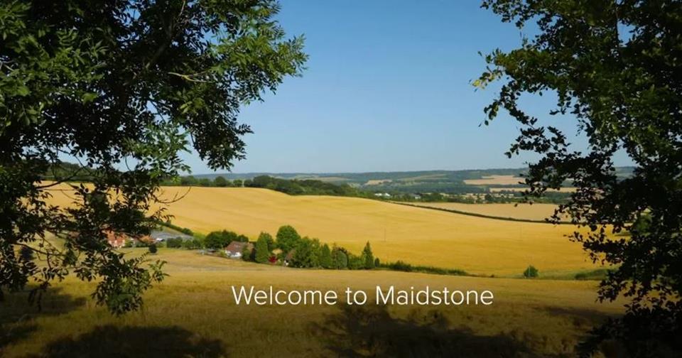 maidstone