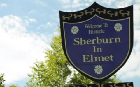 Sherburn-in-Elmet