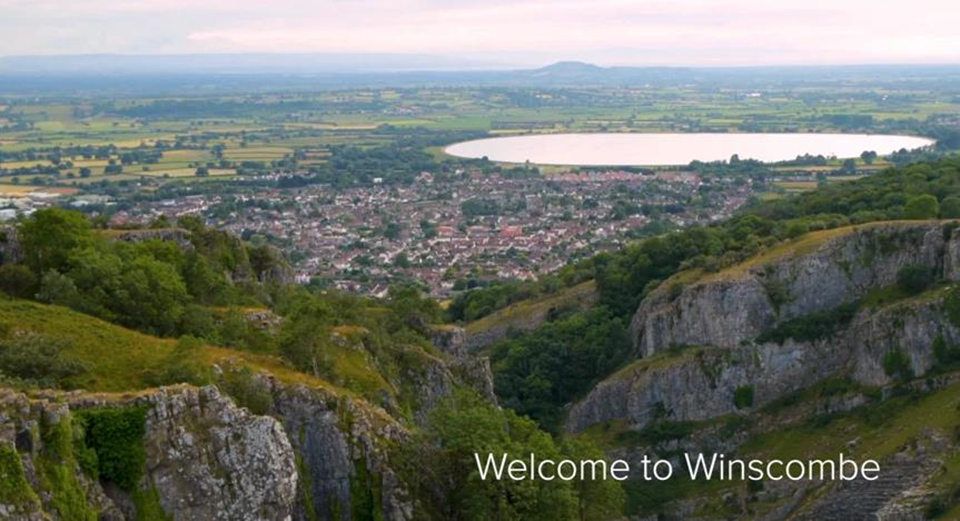 winscombe